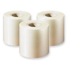 Film soudable pour PP 272mm x 500 m - 65 My